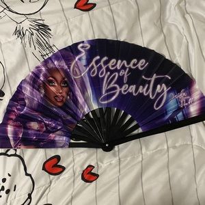 Drag Queen Fan: Jaida